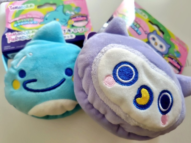 たまごっち　パラダイス　おでかけキャリー imgrc0108575256.jpg